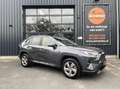 Toyota RAV 4 2.5 Hybrid Executive PANORAMADAK|LEER|360 CAMERA|C Gris - thumbnail 4