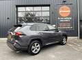 Toyota RAV 4 2.5 Hybrid Executive PANORAMADAK|LEER|360 CAMERA|C Gris - thumbnail 3