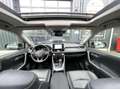 Toyota RAV 4 2.5 Hybrid Executive PANORAMADAK|LEER|360 CAMERA|C Gris - thumbnail 5