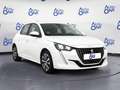 Peugeot 208 1.5 BlueHDi 100Cv S&S Active Pack - #* Blanc - thumbnail 1