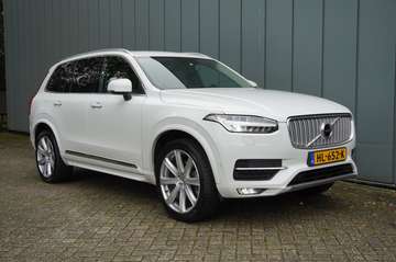 2.0 T5 AWD Inscription | 7 Persoons | Automaat | N