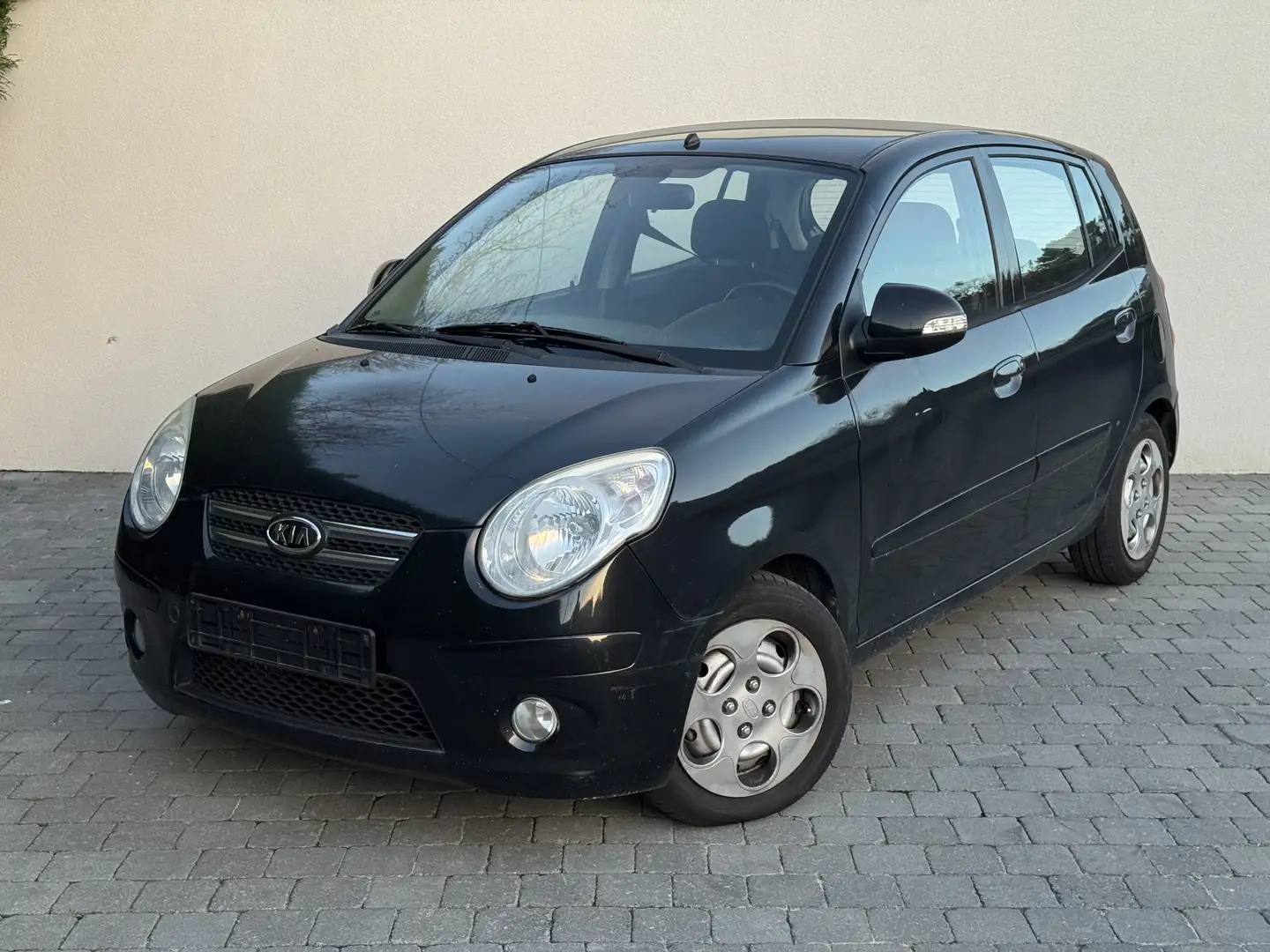 Kia Picanto *\*Prete à immatriculer*clim*vitre électrique*/* - 2