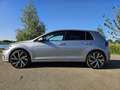 Volkswagen Golf 1.0 TSI Comfortline Grau - thumbnail 3