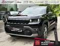 Jeep Compass e-Hybrid First Edition Schwarz - thumbnail 1
