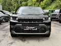 Jeep Compass e-Hybrid First Edition Schwarz - thumbnail 2