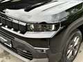 Jeep Compass e-Hybrid First Edition Schwarz - thumbnail 3