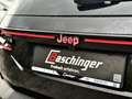Jeep Compass e-Hybrid First Edition Schwarz - thumbnail 8