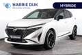Nissan Qashqai 1.3 MHEV Xtronic 160 PK N-Design - Automaat (Nieuw Wit - thumbnail 1
