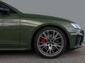 Audi A4 Avant 45 TFSI quattro S-line S-tronic Vert - thumbnail 9