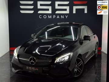 AMG Upgrade Edition NAP Pano Keyless Camera