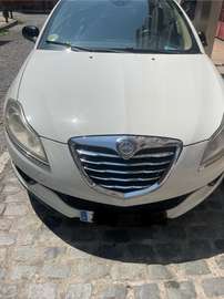 Delta 1.6Mjet Platino Platino