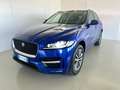 Jaguar F-Pace 2.0 D 240 CV AWD aut. R-Sport *MOTORE RUMOROSO* Blau - thumbnail 1