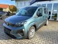 Peugeot Rifter Allure HDI 130EAT8,Kam,Szhg,AHK,Klima,Alu,DAB,PKW Blu/Azzurro - thumbnail 2