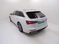 Audi A6 V - A6 Avant 50 3.0 tdi mhev Business Sport quattr Bianco - thumbnail 8