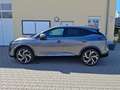 Nissan Qashqai Tekna+ 20 Zoll P-Dach Voll... 1.3 DIG-T MHEV 15... Grau - thumbnail 4
