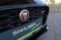 Jaguar F-Type P300 Cabrio 2,0 Turbo R-Dynamic Black Edition A... Schwarz - thumbnail 20