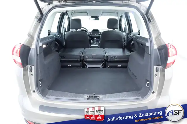 Ford C-Max view 14