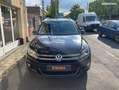 Volkswagen Tiguan 2.0 TDI 150 BLUEMOTION LOUNGE 4MOTION ENTRETIEN CO Zwart - thumbnail 3