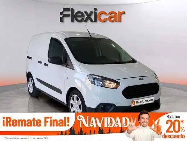 Ford Transit Courier VAN 1.5 TDCI