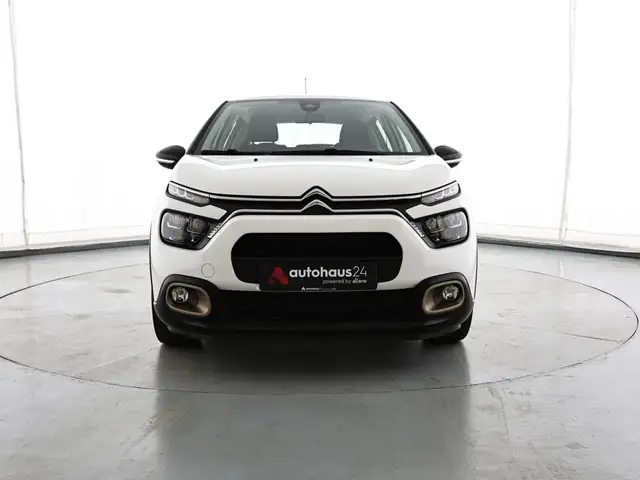 Citroen C3 view 2