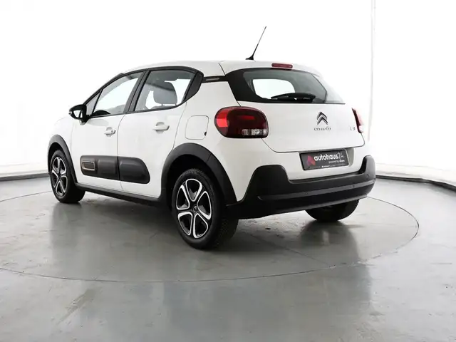 Citroen C3 view 4