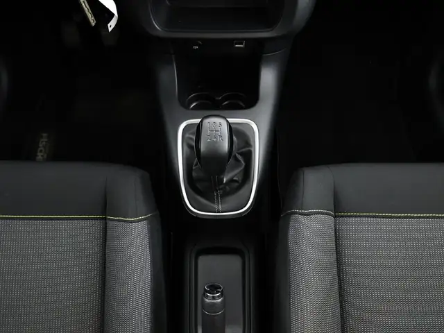Citroen C3 view 13
