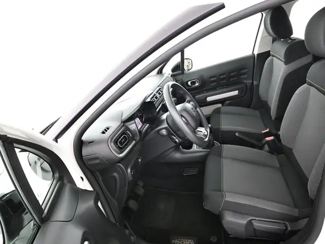 Citroen C3 view 8