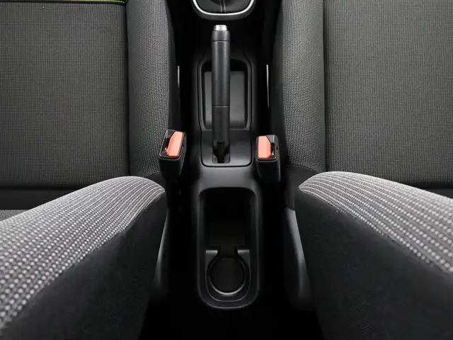 Citroen C3 view 14