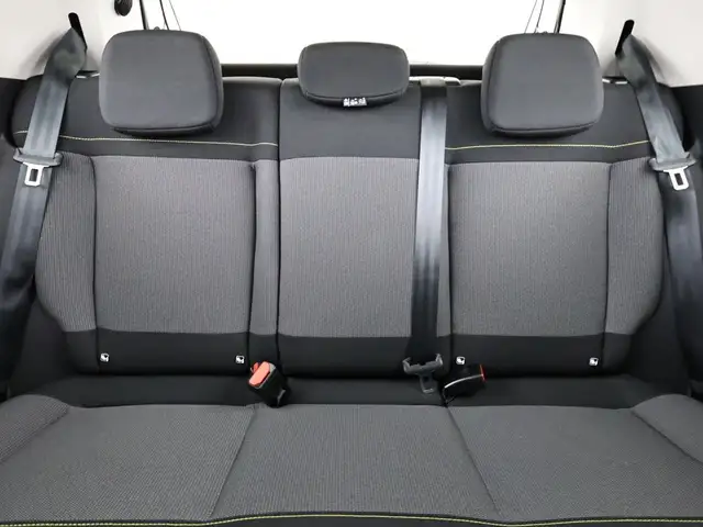 Citroen C3 view 15