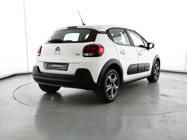 Citroen C3 view 5