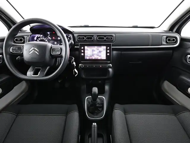 Citroen C3 view 9