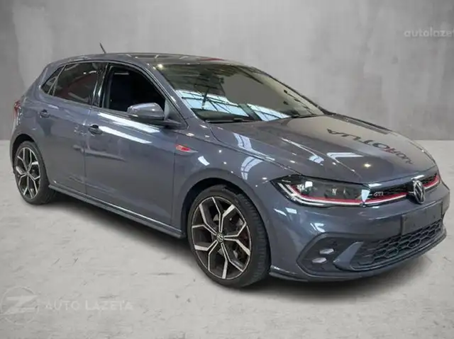 Volkswagen Polo GTI Polo 2.0 tsi GTI dsg