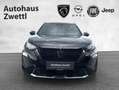 Peugeot 2008 Allure PT 100 Schwarz - thumbnail 2