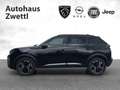 Peugeot 2008 Allure PT 100 Schwarz - thumbnail 3