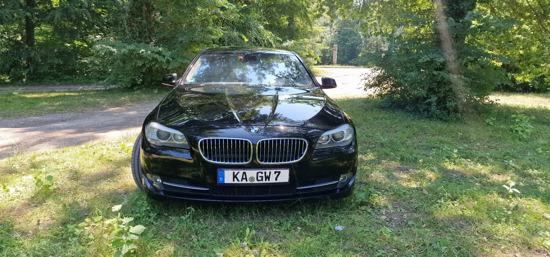 BMW 530 530d Aut. - 2