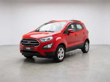 *1.0 EcoBoost* 1PROP* CLIM* NAVI* VOLANT* CHAUFFANT*