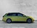 Volkswagen Golf Variant VIII VARIANT R-LINE 1.5 TSI R-Line +LED+NAVI+PANO+ Gelb - thumbnail 6