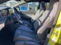Volkswagen Golf Variant VIII VARIANT R-LINE 1.5 TSI R-Line +LED+NAVI+PANO+ Gelb - thumbnail 9