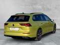 Volkswagen Golf Variant VIII VARIANT R-LINE 1.5 TSI R-Line +LED+NAVI+PANO+ Gelb - thumbnail 5