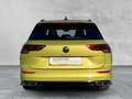 Volkswagen Golf Variant VIII VARIANT R-LINE 1.5 TSI R-Line +LED+NAVI+PANO+ Gelb - thumbnail 4