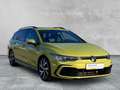 Volkswagen Golf Variant VIII VARIANT R-LINE 1.5 TSI R-Line +LED+NAVI+PANO+ Gelb - thumbnail 7