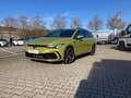 Volkswagen Golf Variant VIII VARIANT R-LINE 1.5 TSI R-Line +LED+NAVI+PANO+ Gelb - thumbnail 24