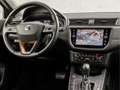 SEAT Ibiza 1.0 TSI Xcellence Sport Automaat (APPLE CARPLAY, G Grijs - thumbnail 7