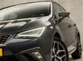 SEAT Ibiza 1.0 TSI Xcellence Sport Automaat (APPLE CARPLAY, G Grijs - thumbnail 14