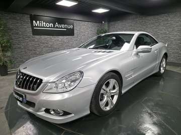 SL 350 - BVA G-Tronic Sport