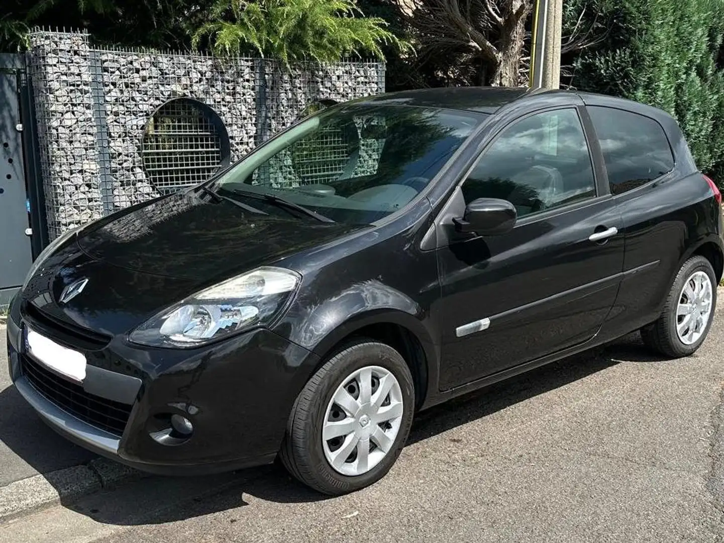 Renault Clio Clio 1.2i Ice-Watch Black - 1