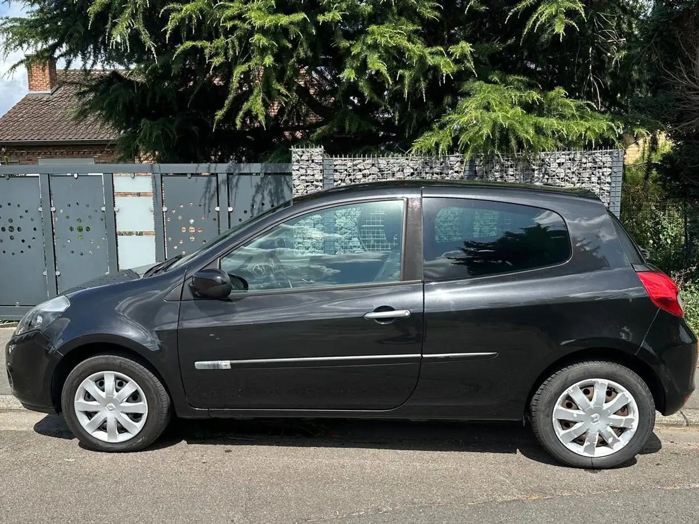 Renault Clio Clio 1.2i Ice-Watch Black - 2