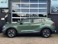 Kia Sportage 1.6 T-GDi 150pk DynamicLine / CarPlay Groen - thumbnail 3