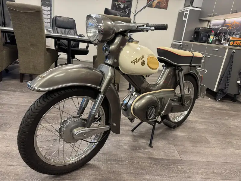 Kreidler Florett - foto 6