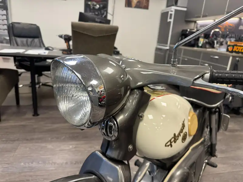 Kreidler Florett - foto 8